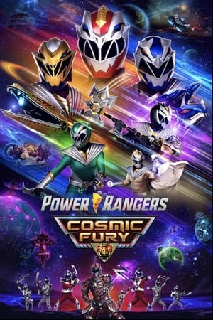 Power Rangers Season  30 online