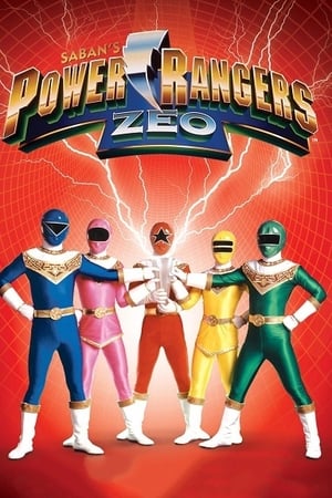 Power Rangers Season  4 online