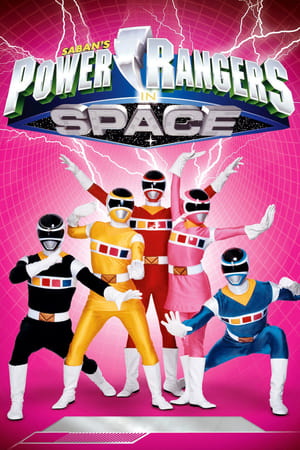 Power Rangers Season  6 online