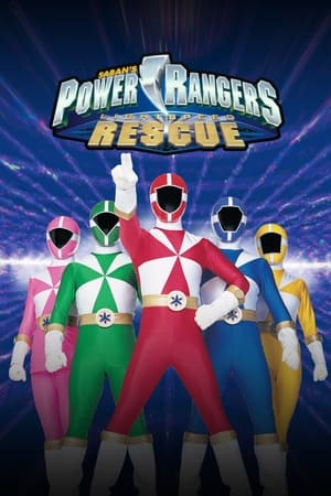 Power Rangers Season  8 online