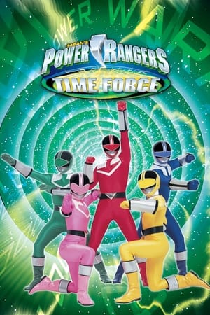 Power Rangers Season 9 online free