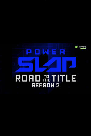 Power Slap: Road to the Title Season  2 online