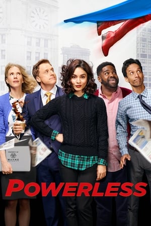 Powerless T 0 C 3 online gratis