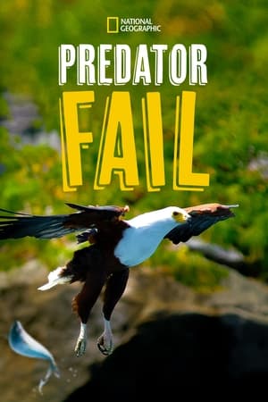 Predator Fail Season  1 online