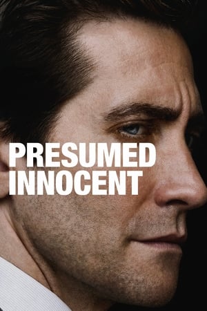 Presumed Innocent Season 1 online free