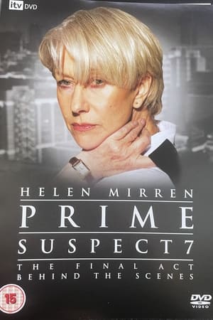 Prime Suspect Season  0 online