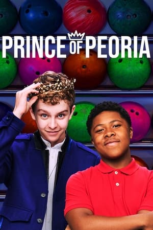 Prince of Peoria online free