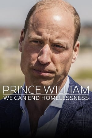 Prince William: We Can End Homelessness Season  1 online