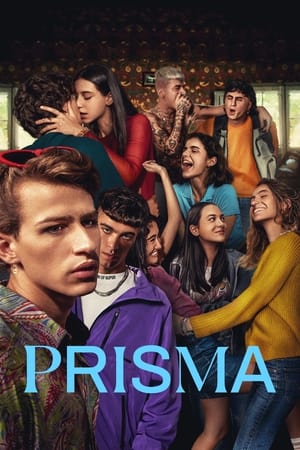 Prisma Season  2 online