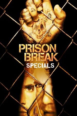 Prison Break Season 0 online free