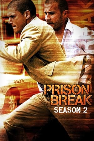 Prison Break Season 2 online free