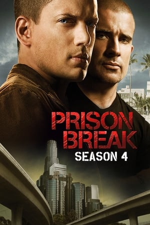 Prison Break Season 4 online free