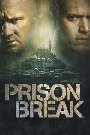 Prison Break Online free