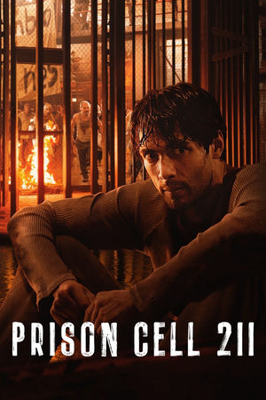 Prison Cell 211 online free