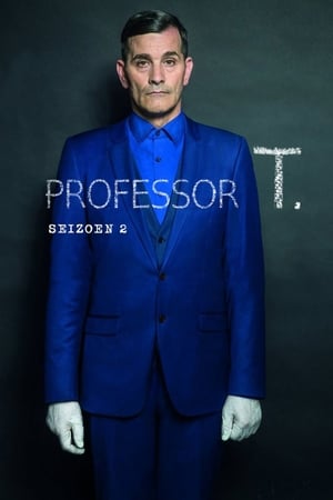 Professor T Season 2 online free