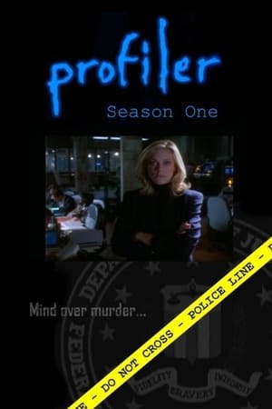 Profiler Season  1 online