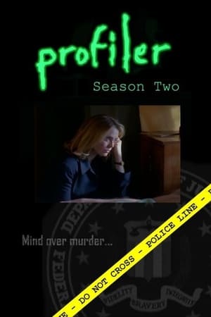 Profiler Season  2 online