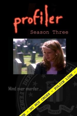 Profiler Season 3 online free