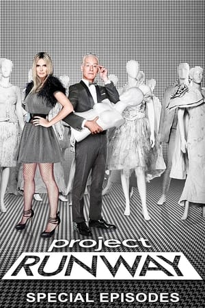 Project Runway Season 0 online free