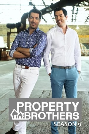 Property Brothers Season 9 online free