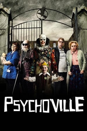 Psychoville online free