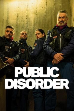 Public Disorder online free