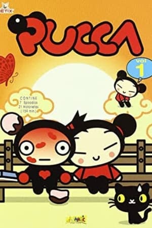 Pucca Season  0 online