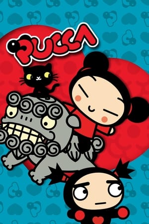 Pucca Season  1 online