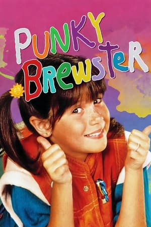 Punky Brewster online free