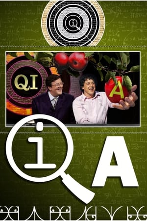 QI Season 1 online free