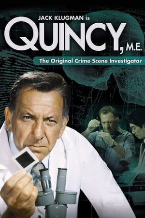 Quincy, M.E. online free