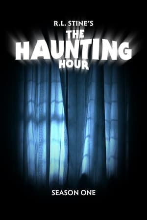 R. L. Stine's The Haunting Hour Season  1 online