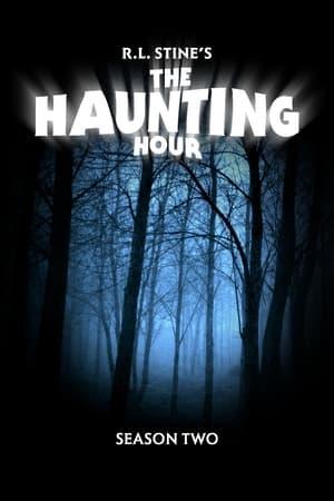 R. L. Stine's The Haunting Hour Season  2 online