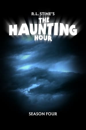 R. L. Stine's The Haunting Hour Season  4 online