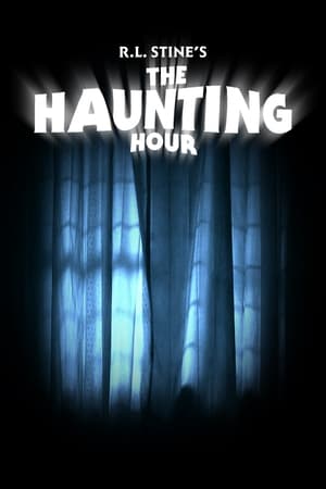 R. L. Stine's The Haunting Hour online free