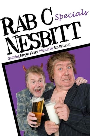 Rab C. Nesbitt Season  0 online