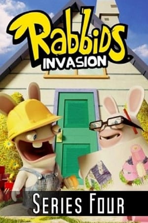 Rabbids Invasion Season  4 online