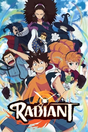 RADIANT Season 1 online free