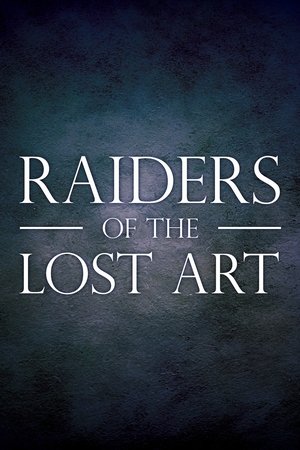 Raiders of the Lost Art online free