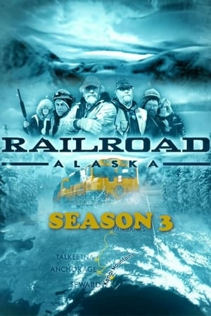 Railroad Alaska Season  3 online