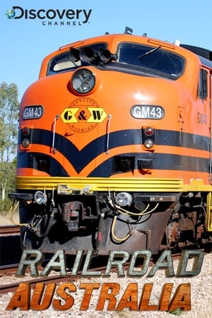 Railroad Australia online free