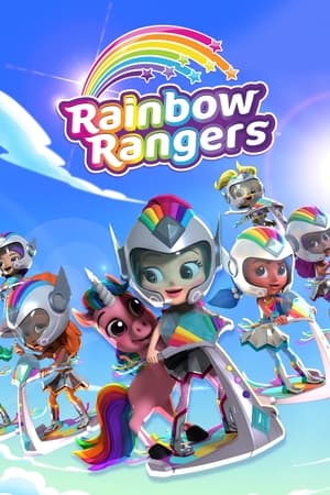 Rainbow Rangers Season  2 online