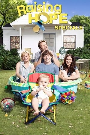 Raising Hope Season 0 online free