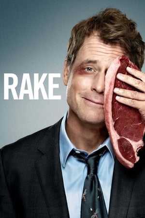 Rake Season 1 online free