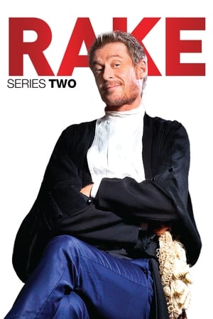 Rake Season  2 online