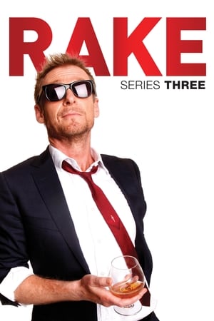 Rake Season  3 online