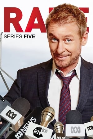 Rake Season  5 online