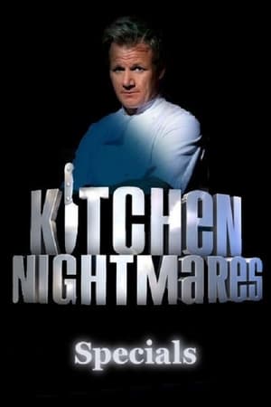 Ramsay's Kitchen Nightmares Season  0 online