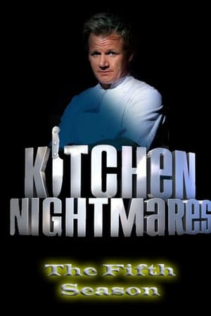 Ramsay's Kitchen Nightmares Season 5 online free