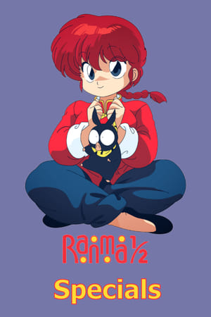 Ranma ½ Season  0 online